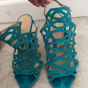 Vince Camuto Heels